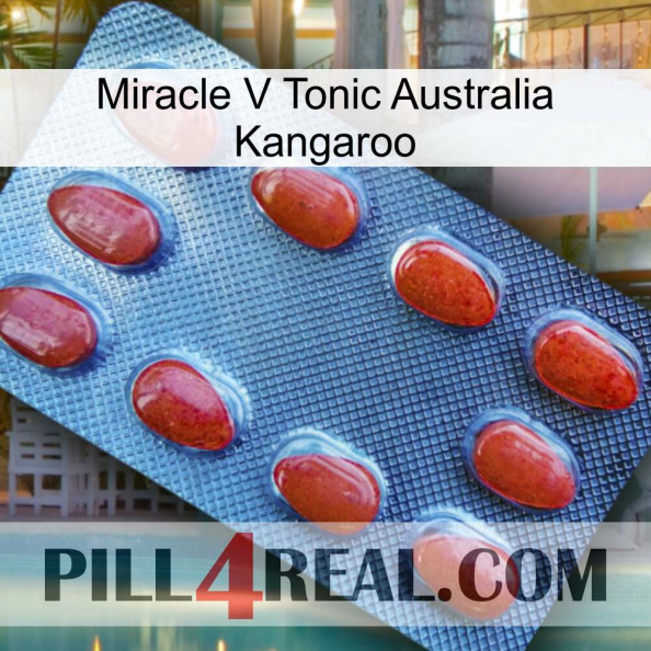 Miracle V Tonic Australia Kangaroo 06.jpg